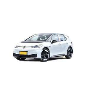 VWs ID.3 2024 450km pura edizione intelligente veicolo elettrico nuova energia veicoli auto nuove auto <span class=keywords><strong>elettriche</strong></span> - Product Image 1