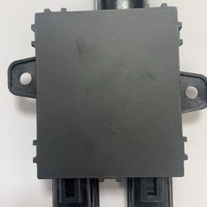 Prise électrique 1 sortie sans mise à la terre en nylon renforcé Type 20951801 - Product Image 4