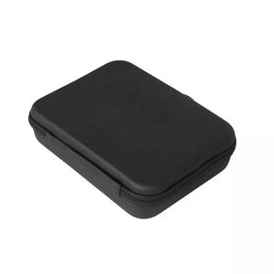 EVA Hard Shell Toy Box <strong>Set</strong> Burst Box Toy Metal Top Boy case Only - Product Image 4