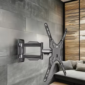 180 độ xoay TV Wall Mount cho 32 để 52 inch màn hình chuyển động đầy đủ cánh tay có khớp nối khung - Product Image 5