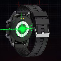 Reloj Inteligente Rhythmicmood con Llamadas, Asistente de Voz IA, Navegación GPS, Brújula, Tarjeta SIM 4G/5G, Carga Magnética, Calendario y Correo Electrónico