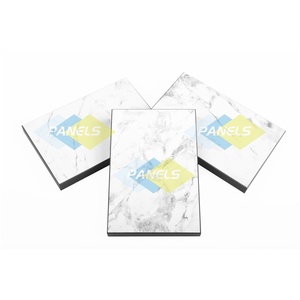 Phòng tắm phân vùng không thấm nước chống cháy trang trí Phenolic bằng gỗ tường Tủ Bảng điều khiển nhỏ gọn Laminate tấm - Product Image 3