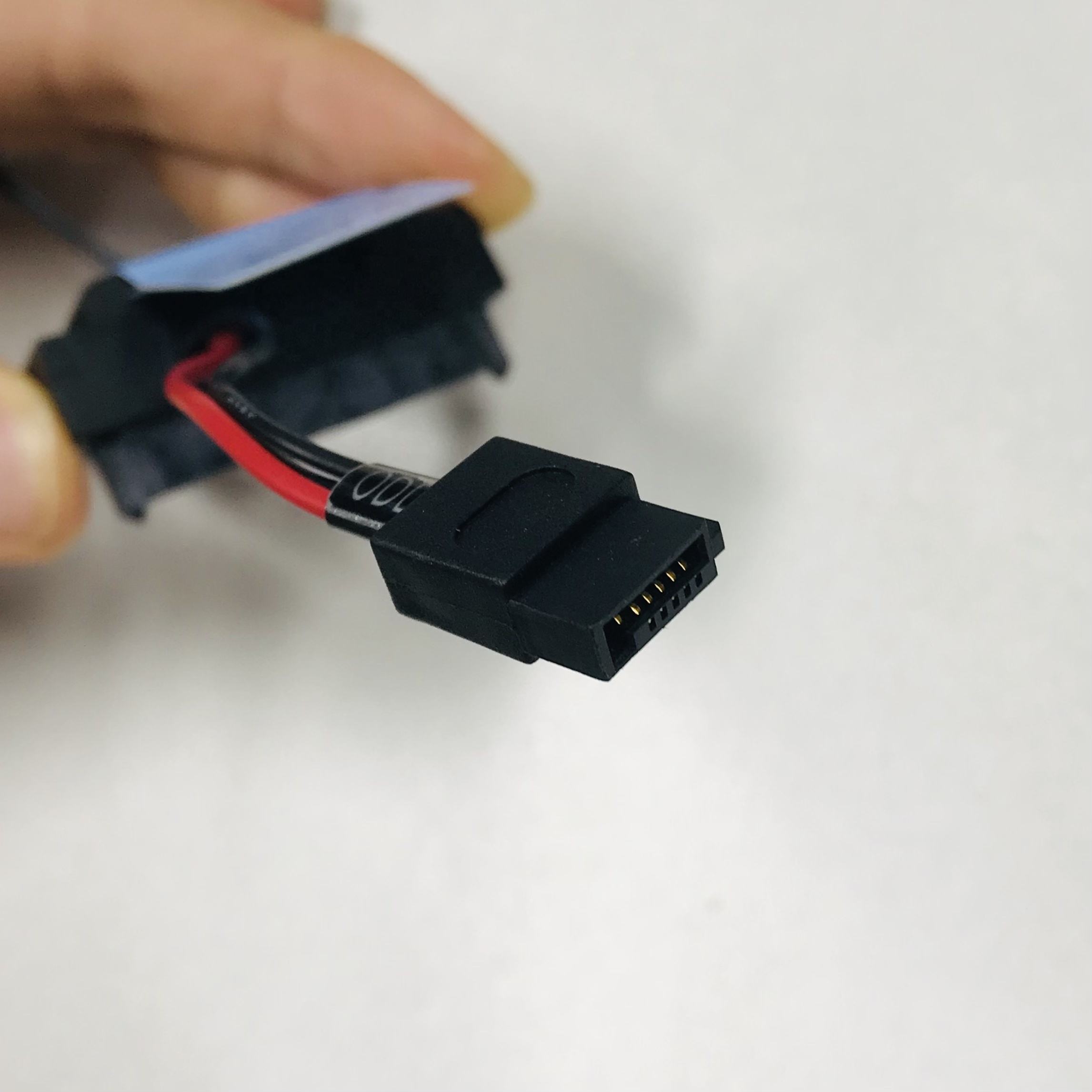 HONPNK 0VG7KV SFF-8087 Angle R740 H350/H750 PERC11 R240 Arrayless Card SAS/SATA Hard Disk PowerEdge Backplane Cables for DELL