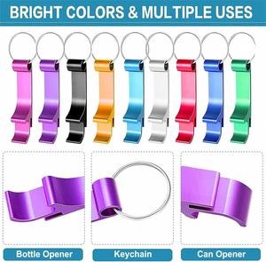Regalos Promocionales Personalizados, Llavero Abridor de Botellas Personalizado al por Mayor para Empresas - Product Image 2