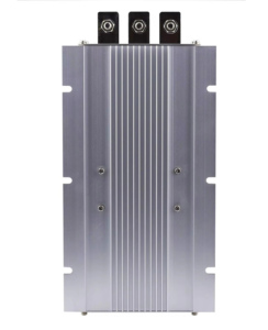 ตัวแปลงไฟแบบสเต็ปอัพ 12V เป็น 36V 30A สำหรับยานยนต์และใช้ในบ้าน รุ่น HJ1016-36V30A-TB-L ไฟแสดงสถานะเอาต์พุตจะเป็นสีแดงเมื่อ - Product Image 4