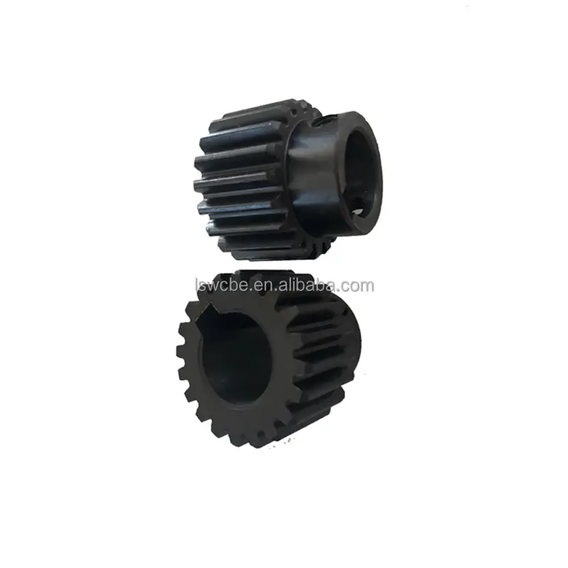 Engraving machine spur gear 1.25 module 20T23T25T32T tooth inner hole 12mm14mm19mm20mm22mm