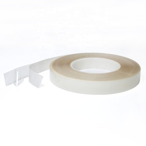 Nhiệt độ cao chịu nhiệt kính bảo vệ mỏng Polyester Pet phim khác nhau bên khác nhau độ bám dính hai mặt A/B Băng - Product Image 4