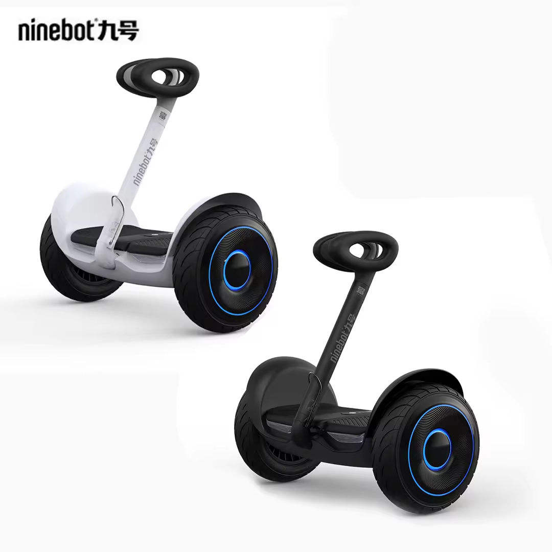 Electric Scooter Ninebot S Xiaomi Ninebot S– Segway Los Angeles