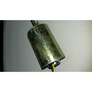 Moteur de machine à poupées 36V pour utilisation en jeu d'arcade - Product Image 3