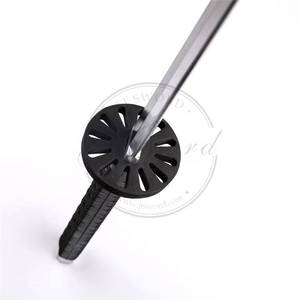 Katana Demon Slayer Tanjiro, épée de samouraï japonaise en mousse - Product Image 5