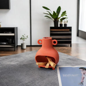 Quemador de Salvia Blanca, Porta Incienso de Cerámica para Paquetes de Salvia, Palo Santo y Otros Usos - Product Image 3