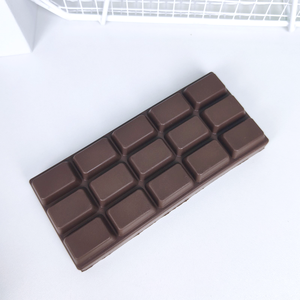 Fun Bakery <b>Squishy</b> Kit Butter Chocolate Bread Dumpling Slow Rising PU Foam Soothing Stress Relief Sensory Play Toy - Product Image 5