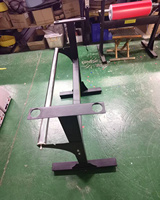Plotter de corte de vinilo y pegatinas de 24 pulgadas con SignMaster, modelo de corte de contorno LB720, marca Lisbet, funcionamiento sin conexión