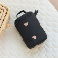 Sacs à bagages à bas prix en gros avec accessoires de poussettes pour enfants Machine à boîte à lunch thermique la plus populaire