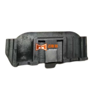 Soporte de Radiador para Chevrolet Malibu XL y Buick Regal, Pasador Cilíndrico 23336339 23336340, Cabeza Cilíndrica de 16 mm - Product Image 3