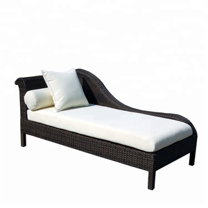 Ya sol Italia playa <span class=keywords><strong>tumbona</strong></span> sillón <span class=keywords><strong>reclinable</strong></span> Chaise Lounge acolchado de sol - Product Image 5