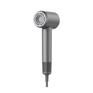 Hair Dryer High Speed Ionic Negative Ion DC Motor Constant Temperature Protection Home Use Quiet Operation European Standard - Product Image 1