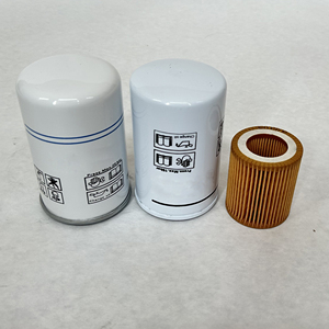 Manny 2200902301 Nouveau kit séparateur d'huile et filtre à air, élément filtrant C4 - Product Image 2