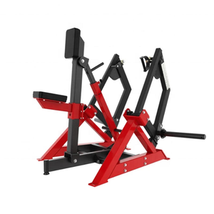 Máquina de Fuerza <span class=keywords><strong>Vertical</strong></span> de Acero de Alta Calidad para Gimnasio, con Carga de Placas, Venta Directa de Fábrica, Equipo de Fitness Comercial - Product Image 1