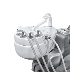 Factory Price <strong>Dental</strong> Equipment <strong>Dental</strong> <strong>Chair</strong> <strong>Unit</strong> Hard Leather for <strong>Children</strong> <strong>Unit</strong> <strong>Dental</strong> Chai Full Set - Product Image 4