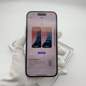 Vente en gros de téléphones mobiles originaux de toutes les séries, 15 256 Go, batterie 100 %, sans limite de carte SIM, livraison <span class=keywords><strong>express</strong></span> mondiale - Product Image 2