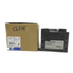 Controlador de programación PLC dedicado PAC de automatización industrial, NSMP, 100 a 240V CA, original, nuevo, en stock - Product Image 1