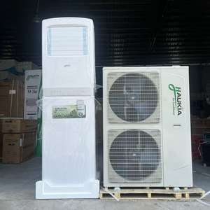 60000btu 5-тонный напольный кондиционер T3 с фиксированной скоростью, охлаждение и нагрев, быстрый охлаждающий ужин, сильный воздушный поток, стандарт <span class=keywords><strong>Iraq</strong></span> - Product Image 1