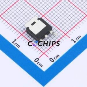 Transistor de Efecto de Campo (MOSFET) FQD7N60SE TO-252 Nuevo y Original, Venta al por Mayor de Componentes Electrónicos y Servicio BOM - Product Image 2