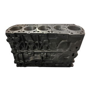 Bloc-cylindres Carbarco 3406C 3406E 3408 3408C pour moteur diesel, bloc court pour excavatrice - Product Image 2