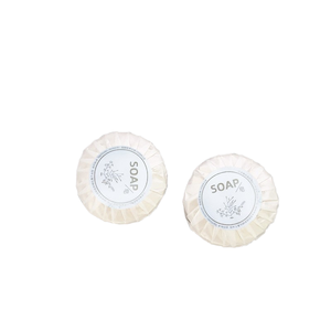 Tươi Mùi Hương Thân Thiện Với Môi & An Toàn Du Lịch-Kích Thước Khách Sạn Tiện Nghi Dùng Một Lần Cá nhân Bọc Xà Phòng Trong Số Lượng Lớn Cung Cấp Cho Nhà Nghỉ Khách Sạn - Product Image 5