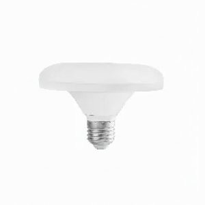 Scatola con 2 unità UFO tipo lampada a LED 12 W (equiv. 75 W), luce del giorno, scatola - Product Image 1