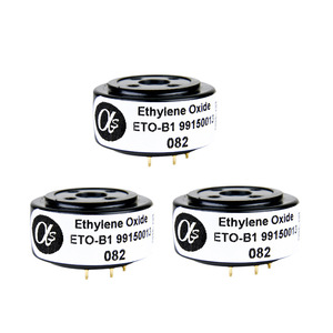 Sensor de Óxido de Etileno Alphasense ETO-B1, Detector de Gas Electroquímico, Precisión Estándar, Material Plástico - Product Image 1