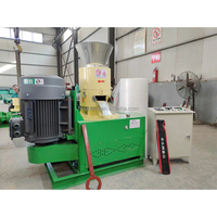 Machines de traitement de la biomasse prix de fabrication des granulés