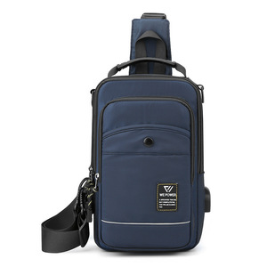 Unisex College Student School Bag Laptop <b>Backpack</b> Simple Style Large Capacity Travel <b>Backpack</b> for Short Trip - Product Image 4