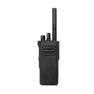 For Walkie-talkie Wholesale Original DP4400 Dp4400e Two Way Radio 50KM UHF/VHF 32 Malaysia Digital Mobile Radio Handheld 1-10