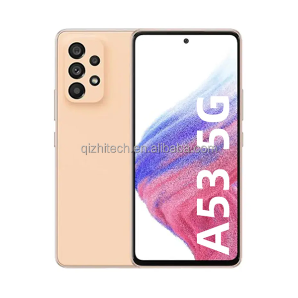 samsung a55 5g mobile phone second hand