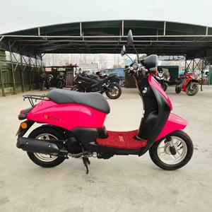 Pour moto Honda Freedom <span class=keywords><strong>50cc</strong></span>, vélos d'<span class=keywords><strong>occasion</strong></span> durables en provenance de Chine avec une <span class=keywords><strong>vitesse</strong></span> maximale de 61-80 km/h - Product Image 3