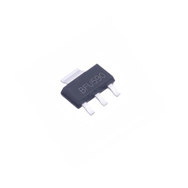 BFU590GX Original Electronic Component Suppliers Transistor RF TRANS NPN 12V 8.5GHZ SC-73
