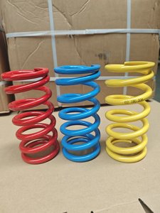 Coilover baja kompak desain Musim Semi untuk menurunkan suspensi Chaser X90/x100 Cressida Cromwn 10th Gen RX-7 3rd Gen - Product Image 2