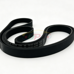 สายพานวีริบบ์คุณภาพดั้งเดิม 25212-2A121 สำหรับฮุนได เกีย เค3 252122A121 - Product Image 4