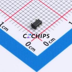 Tout nouveau régulateur linéaire PMIC (LDO) de puce IC de circuit intégré d'origine XC6210B122MR SOT-23-5 - Product Image 2