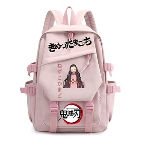 Zaini per Bambini 2023, Borse Scolastiche con Cartoni Animati, Zaino da Viaggio per Ragazzi, Sailor Moon, Zaino per Studenti delle Elementari e Medie, Zaino per Quaderni, Borse Scolastiche per Ragazze - Product Image 1