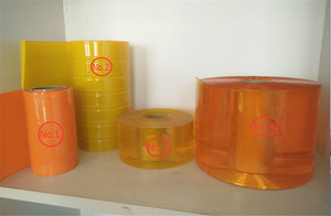 Cortina Antimosquitos <span class=keywords><strong>de</strong></span> PVC Bothwin con Protección UV y Antienvejecimiento, Anti-Moscas para Hoteles, Cocinas y Pasillos - Product Image 5