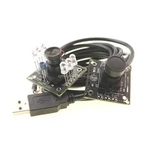 NLK-2MP08S VR camera 1080P high speed sport USB camera module