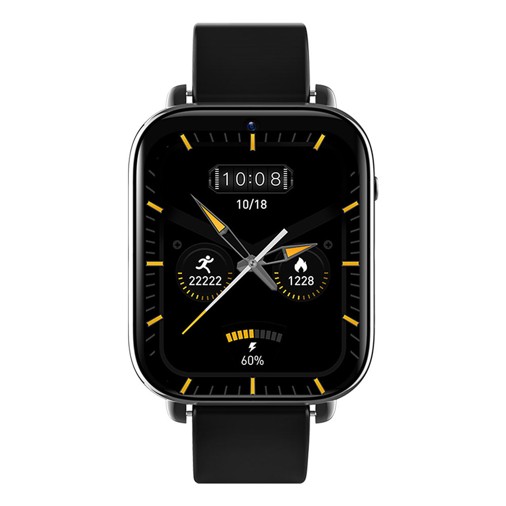 สีดำ4 + 64กรัม500 ~ 1000ชิ้น