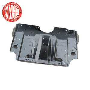 MASE - Placa Protectora de Motor de Alta Calidad para <span class=keywords><strong>Tacoma</strong></span> 2004-2015 2016 <span class=keywords><strong>2017</strong></span> 2018 2019 2020, <span class=keywords><strong>Precio</strong></span> de Fábrica 51405-04010 - Product Image 3