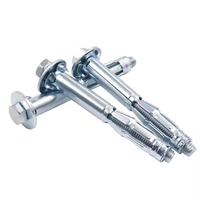 RoHS conforme SDPSI ancrages creux-boulon d'entraînement M4-M8 boulons Molly, haute qualité-approvisionnement d'usine et OEM