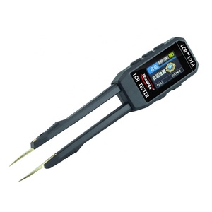 Pinça <span class=keywords><strong>Digital</strong></span> <span class=keywords><strong>LCR</strong></span>-101A WinAPEX com Tela TFT Colorida e Bateria de Lítio Recarregável - Medidor <span class=keywords><strong>LCR</strong></span> <span class=keywords><strong>Digital</strong></span> - Product Image 3