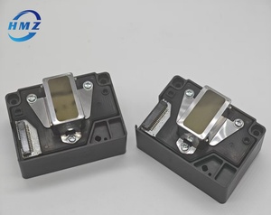 Cho Epson Mô Hình Mới L1300 Tx510 L130 Me650 Me70 Me1100 Máy In Phun Đầu In Bao Gồm F1850200030 In In Ấn Các Bộ Phận - Product Image 1