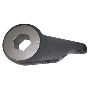 Bị Mất Sáp Chính Xác <span class=keywords><strong>Carbon</strong></span> Thép Đúc Với Gia Công - Product Image 6